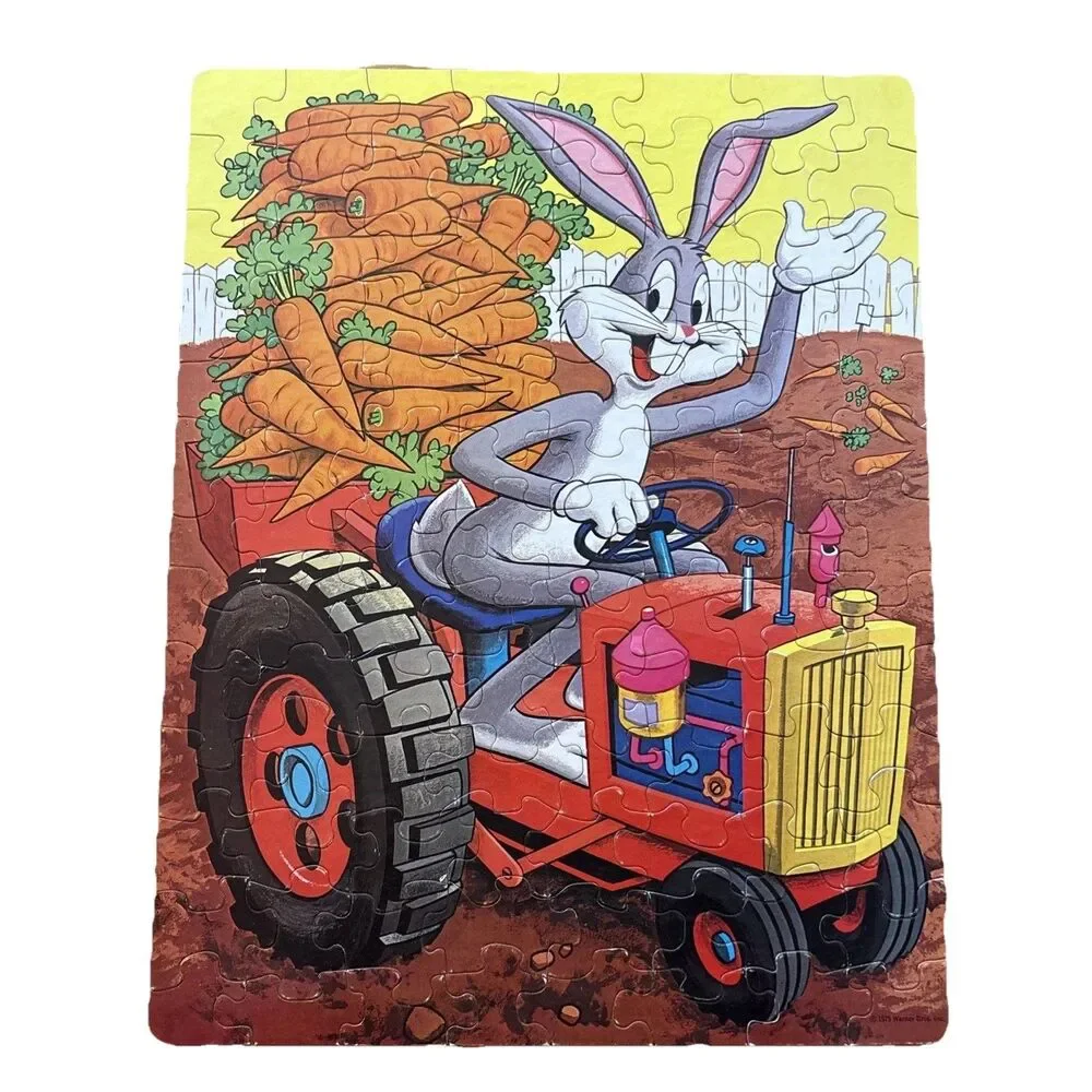 Whitman bugs bunny